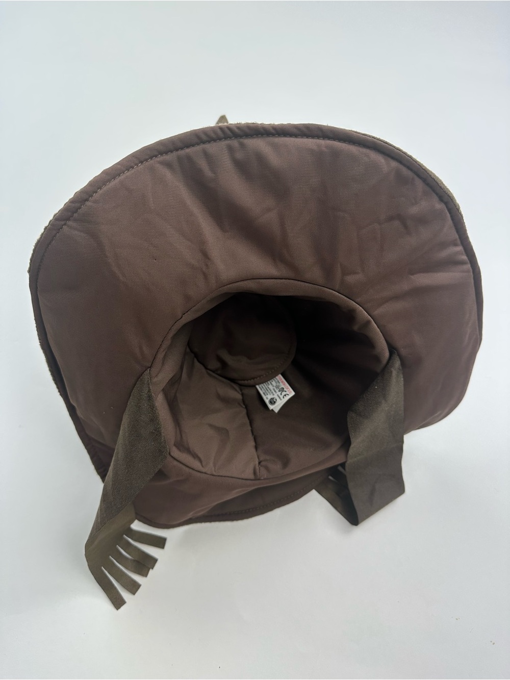 Harry Potter Real Talking Sorting Hat - Picture 3 of 7